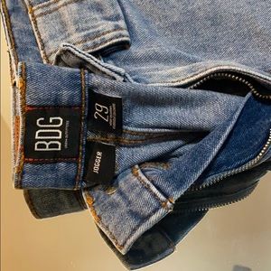 BDG Jean Joggers